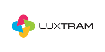 Logo von Luxtram SA