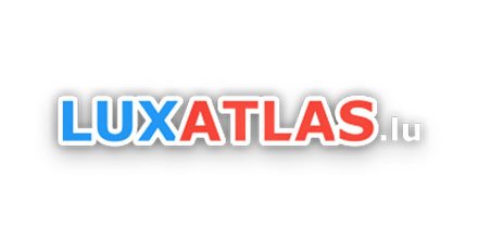 Logo von Luxatlas