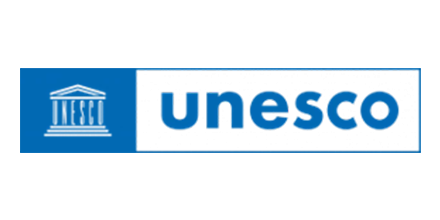 Logo von Unesco