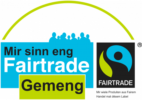 Fairtrade Gemeng