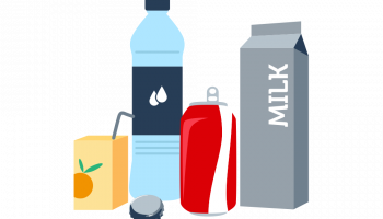 Emballage PMC (Valorlux)