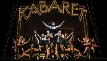 Cabaret 2019