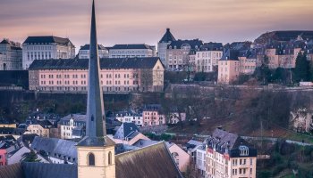 Ville de Luxembourg