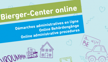 Bierger-Center online