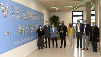 inauguration école fondamentale cessange