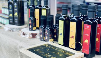 Marché