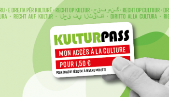 Kulturpass