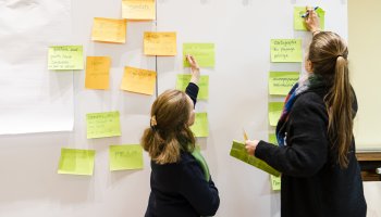 Participation politique, actions de proximité et sensibilisation au vivre-ensemble