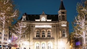 Cercle Cité