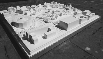 Project Schluechthaus