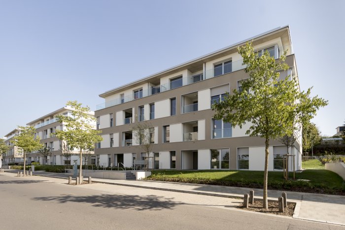 Service Logement Ville De Luxembourg