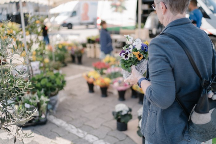 Glacismaart Ville De Luxembourg