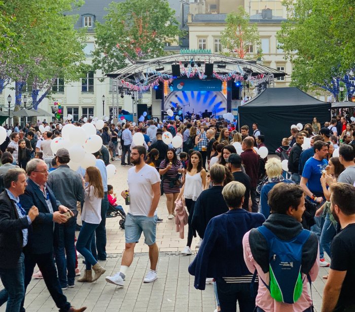 Covid 19 Abgesagte Veranstaltungen Ville De Luxembourg