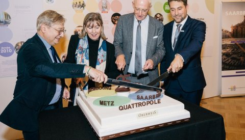 QuattroPole 25 ans