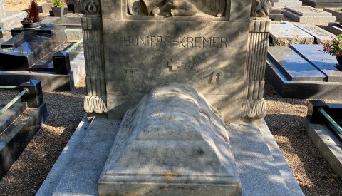 Bonifas-Kremer
