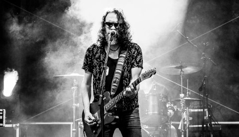 Fred Barreto & The Syndicate