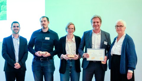 European Energy Award