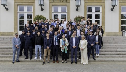 Assermentation fonctionnaires 2026