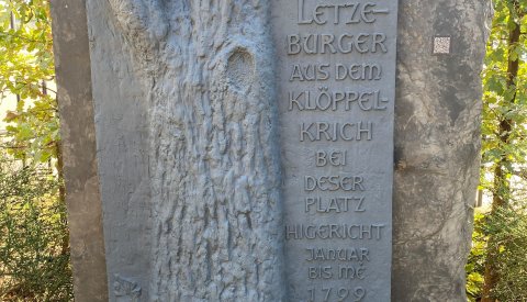 Klëppelkrich