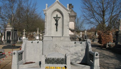 Léon De la Fontaine