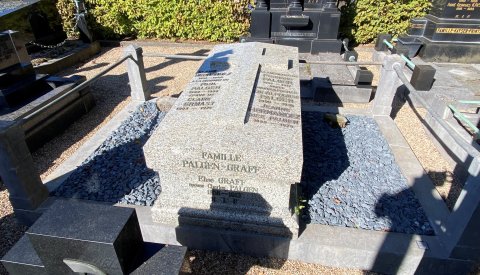 Paul Palgen