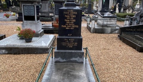 Paul Weber