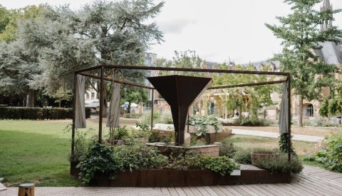 Une nature collective 