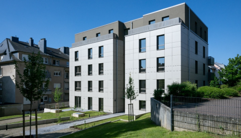 Image du logement