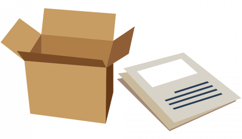 Papier / Carton