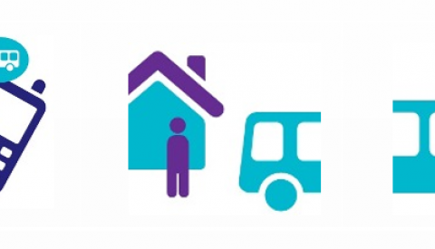 fonctionnement Call-a-bus