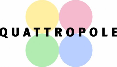 Logotype Quattropole