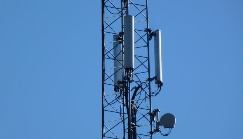 Antennes