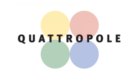 Logotype Quattropole