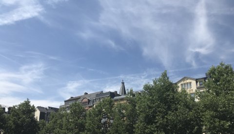 Place Guillaume II