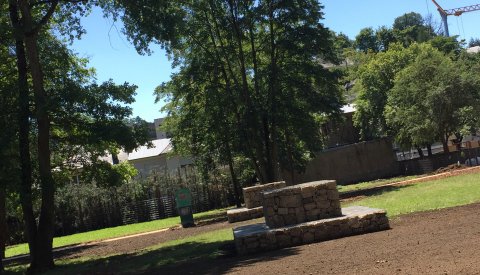 parc Mansfeld