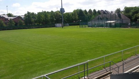le Stade Camille Polfer
