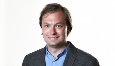 François Benoy