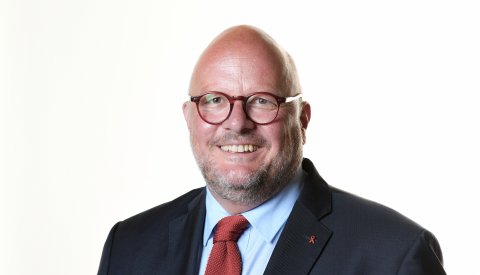 Marc Angel