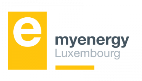 Logotype myenergy