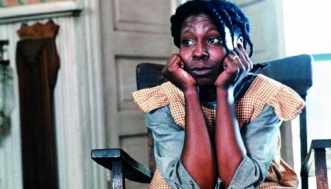 Cinémathèque - Cine XXL - Color Purple