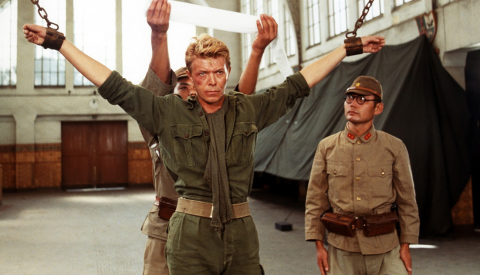 CINEMATHEQUE_Merry Christmas, Mr. Lawrence