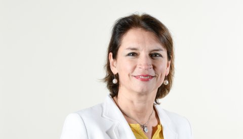 Claudine Konsbruck