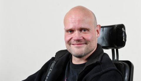 Joël Delvaux