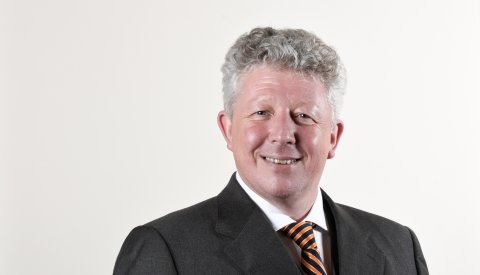 Roy Reding