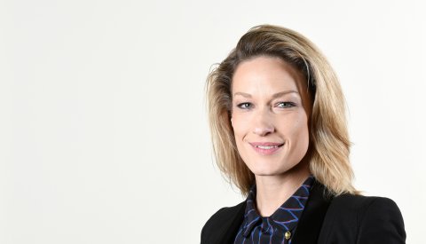 Sylvia Camarda