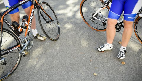 Illustrations de vélos