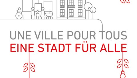 Illustration semaines de sensibilisation 2018