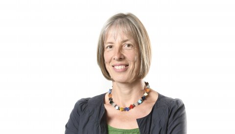 Christa Brömmel
