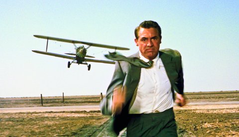 North_by_Northwest_Cinémathèque
