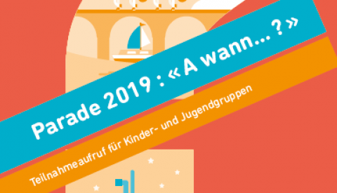 Kannerparade 2019